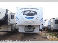 New 2020 Forest River Cherokee Arctic Wolf 321BH available in Seguin, Texas