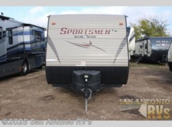 Used 2017 K-Z Sportsmen LE 260BHLE available in Seguin, Texas
