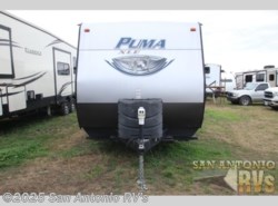 Used 2016 Palomino Puma XLE 21TUC available in Seguin, Texas