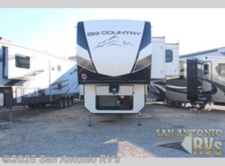 New 2020 Heartland Big Country 3560 SS available in Seguin, Texas
