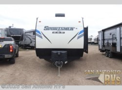 New 2020 K-Z Sportsmen SE 301BHSE available in Seguin, Texas