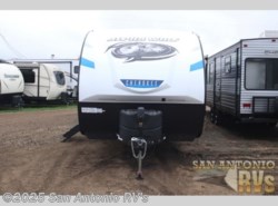 New 2020 Forest River Cherokee Alpha Wolf 29DQ-L available in Seguin, Texas