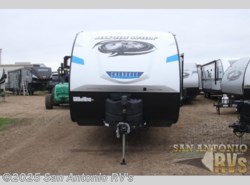 New 2020 Forest River Cherokee Alpha Wolf 29QB-L available in Seguin, Texas