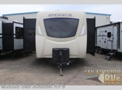 New 2019 Venture RV SportTrek Touring Edition 333VFK available in Seguin, Texas