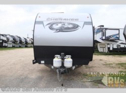 New 2020 Forest River Cherokee Black Label 306MMBL available in Seguin, Texas