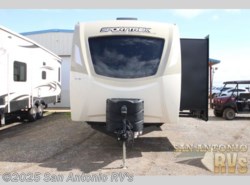 New 2020 Venture RV SportTrek Touring Edition 343VBH available in Seguin, Texas