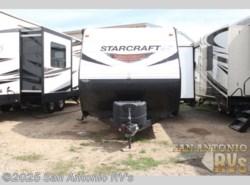 Used 2018 Starcraft Autumn Ridge Outfitter 26BHS available in Seguin, Texas