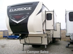 New 2020 Heartland ElkRidge FW 39MBHS available in La Grange, Missouri