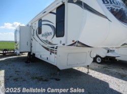 Used 2012 Heartland Bighorn FW 3070RL available in La Grange, Missouri