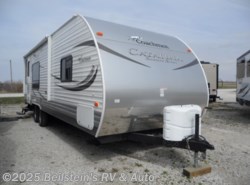Used 2014 Coachmen Catalina Santara 262RLS available in Palmyra, Missouri