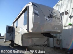 New 2018 Jayco Eagle 317RLOK available in Palmyra, Missouri