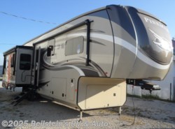 New 2019 Jayco Pinnacle 36KPTS available in Palmyra, Missouri