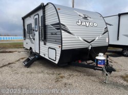 New 2026 Jayco Jay Flight SLX 170FQW available in Palmyra, Missouri