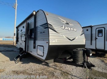 New 2026 Jayco Jay Flight SLX 210QBW available in Palmyra, Missouri