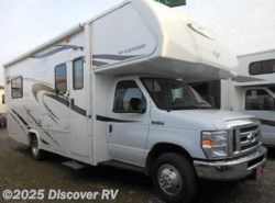 Used 2014 Fleetwood Jamboree 25K Searcher (E450) available in Lodi, California