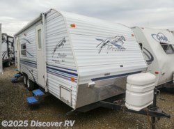 Used 2001 Fleetwood 825Y available in Lodi, California