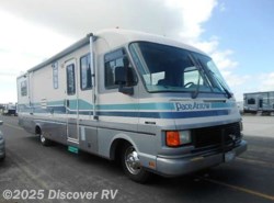 Used 1993 Fleetwood Pace Arrow P/L 33 available in Lodi, California