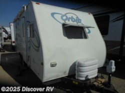 Used 2007 Fleetwood Orbit Ultralite 210RB available in Lodi, California