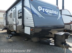 New 2019 Heartland Prowler Lynx 32LX available in Lodi, California