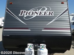 Used 2018 Heartland Pioneer PI RD 210 available in Lodi, California