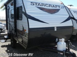 New 2018 Starcraft Autumn Ridge Outfitter 14RB available in Lodi, California