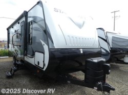 New 2018 Starcraft Launch Ultra Lite 25RBS available in Lodi, California