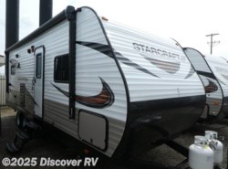 New 2018 Starcraft Autumn Ridge Outfitter 23RLS available in Lodi, California