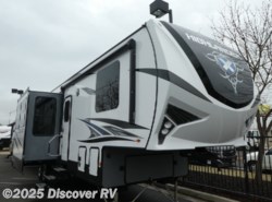 New 2019 Highland Ridge Highlander HF350H available in Lodi, California