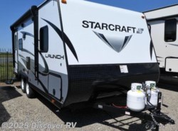 New 2019 Starcraft Launch® Outfitter 21FBS available in Lodi, California