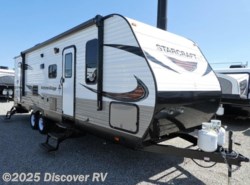 New 2019 Starcraft Autumn Ridge Outfitter Travel Trailer 27BHS available in Lodi, California