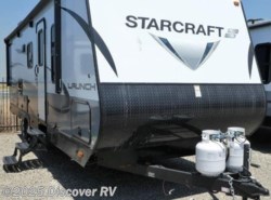 New 2019 Starcraft Launch® Outfitter 24ODK available in Lodi, California