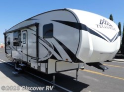 New 2019 Starcraft Telluride 289RKS available in Lodi, California