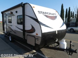 New 2019 Starcraft Autumn Ridge Outfitter 18QB available in Lodi, California