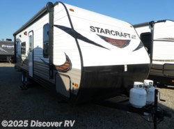 New 2019 Starcraft Autumn Ridge Outfitters 26BH available in Lodi, California