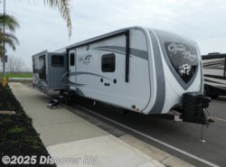 New 2019 Highland Ridge Open Range OT323RLS available in Lodi, California