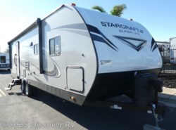 New 2019 Starcraft Super Lite 281BH available in Lodi, California