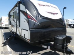 New 2020 Heartland North Trail 24BHS CALIBER Edition available in Lodi, California