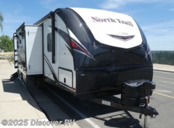 New 2020 Heartland North Trail 23RBS CALIBER Edition available in Lodi, California