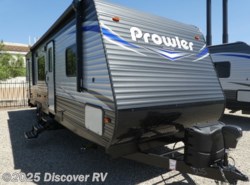New 2020 Heartland Prowler 290BH available in Lodi, California
