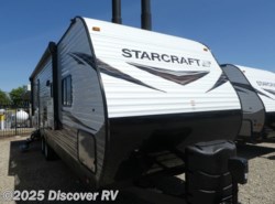 New 2020 Starcraft Autumn Ridge Outfitter 282BH available in Lodi, California