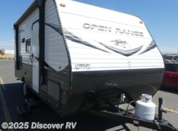 New 2020 Highland Ridge Open Range 180BHS available in Lodi, California
