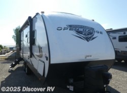 New 2020 Highland Ridge Open Range Ultra Lite 2102RB available in Lodi, California