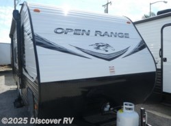 New 2020 Highland Ridge Open Range 182RB available in Lodi, California