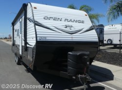 New 2020 Highland Ridge Open Range 26BHS available in Lodi, California