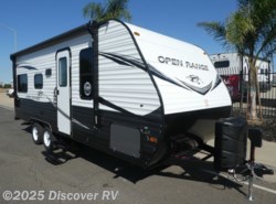 New 2020 Highland Ridge Open Range 21FB available in Lodi, California