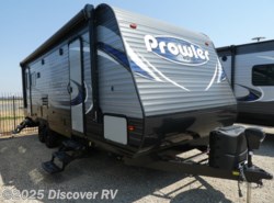 New 2019 Heartland Prowler Lynx 255 LX available in Lodi, California