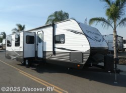 New 2020 Highland Ridge Open Range 27RLI available in Lodi, California
