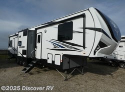 New 2020 Highland Ridge Highlander HF387H available in Lodi, California