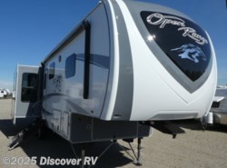 New 2020 Highland Ridge Open Range OF314RLS available in Lodi, California
