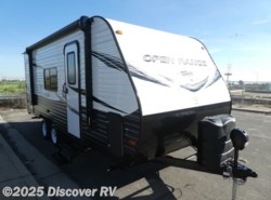 New 2020 Highland Ridge Open Range Conventional OT20MB available in Lodi, California